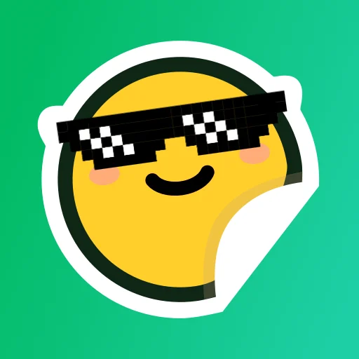 Sticker Maker – Sticker Vibe Terbaru – Buat Stiker WA Gratis