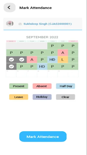 Download TankhaPay Terbaru – Solusi Payroll & HRIS Terlengkap - Screenshot 7