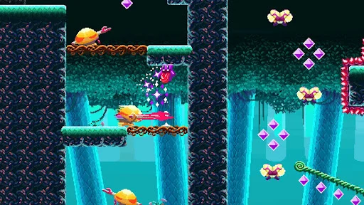 Download Super Mombo Quest – Game Platformer Aksi Seru Terbaru - Screenshot 5