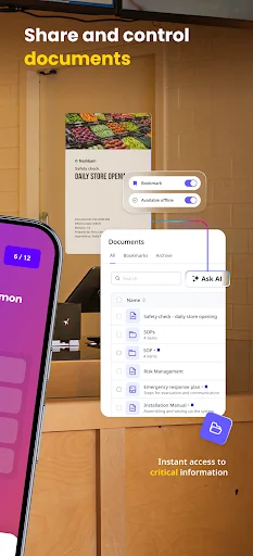Download SafetyCulture iAuditor Terbaru – Inspeksi & Audit Mudah - Screenshot 7