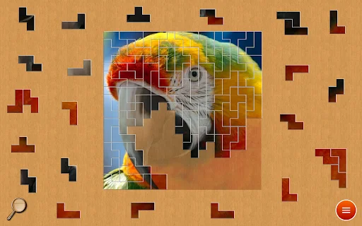 Download Photo Puzzle: Any Photo Jigsaw APK – Mainkan Puzzle Gratis - Screenshot 12