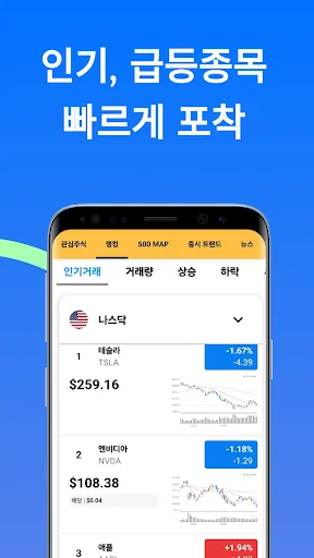Download 주식 분석 Terbaru – Analisis Saham AI & Harga Real-Time - Screenshot 21