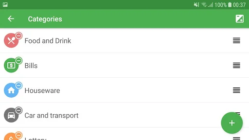 Download Easy Home Finance Terbaru – Atur Keuangan Jadi Mudah - Screenshot 10