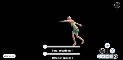 Download HOLOFIL 3D Model Viewer Terbaru – Lihat Model 3D & AR - Screenshot 8