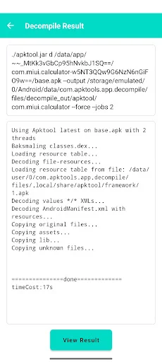 Download Decompile App Terbaru – Apktool & Jadx Gratis - Screenshot 3