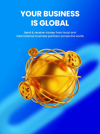 Download OhentPay Terbaru – Kirim Uang Global Aman & Cepat - Screenshot 14