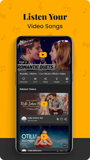Download 8D Music Player Terbaru – Nikmati Efek Surround 8D - Screenshot 15