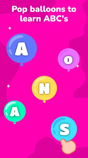 Download ABC Kids: Tracing & Learning Terbaru – Belajar Sambil Main - Screenshot 3