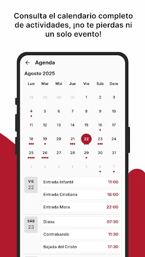 Download Moros i Cristians Ontinyent Terbaru – Panduan Festival - Screenshot 4
