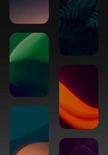 Download OneGlass 8 – Icon Pack Terbaru – Tampilan Minimalis - Screenshot 20