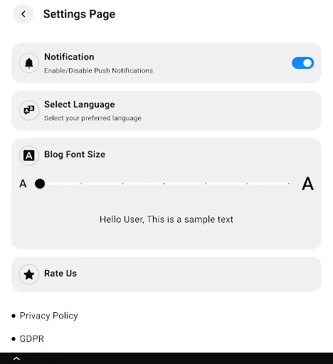 Download Finwealth Terbaru – Berita Keuangan 60 Detik Gratis - Screenshot 11