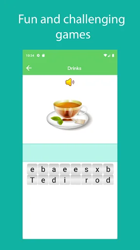 Download Learn German Language Terbaru – Belajar Bahasa Jerman Gratis - Screenshot 3