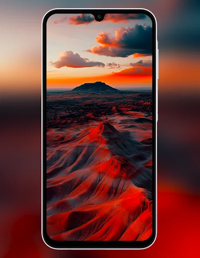 Download Galaxy A26 5G Wallpaper Terbaru – Kualitas HD Gratis - Screenshot 8
