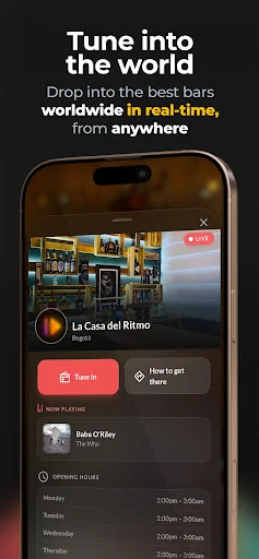 Download Apollo: Music Tuned to You Terbaru – Streaming Musik Gratis - Screenshot 3