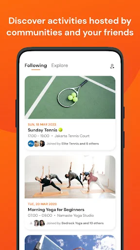 Download KUYY! Versi Terbaru – Aplikasi Sosial Terpopuler 2025 - Screenshot 11