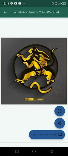 Download IKSPI KERA SAKTI DUNIA Terbaru – Wallpaper & Musik Keren - Screenshot 5