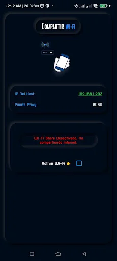 Download HTTP IGNIX VPN Terbaru – Akses Internet Gratis & Aman - Screenshot 4