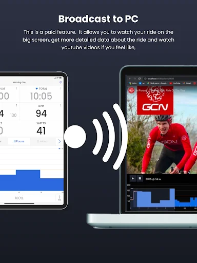 Download TrainerDay Terbaru – Latihan Sepeda Indoor Efektif - Screenshot 18