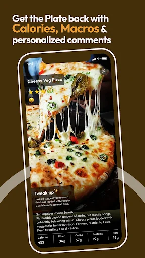 Download Tweak & Eat with eatGPT Terbaru – Solusi Diet Sehat - Screenshot 5