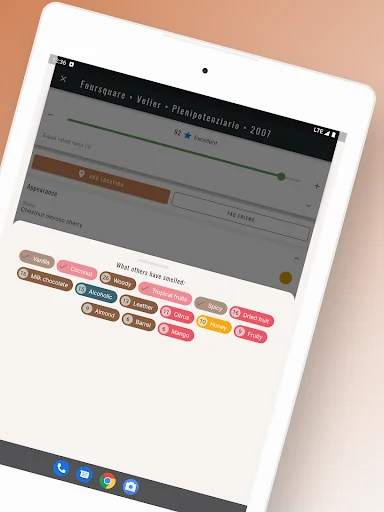 Download RumX Terbaru – Aplikasi Rating & Koleksi Rum Terbaik - Screenshot 7