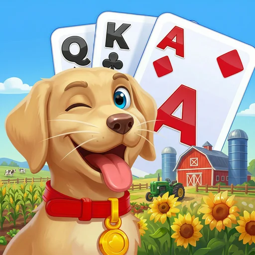 Download Patience TriPeaks Solitaire – Game Kartu Seru Terbaru
