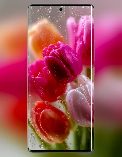 Download Wallpaper Infinix Note 60 Pro+ Terbaru – HD Gratis - Screenshot 4