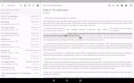 Download Little Storehouse Terbaru – Kumpulan Khotbah Gratis - Screenshot 18