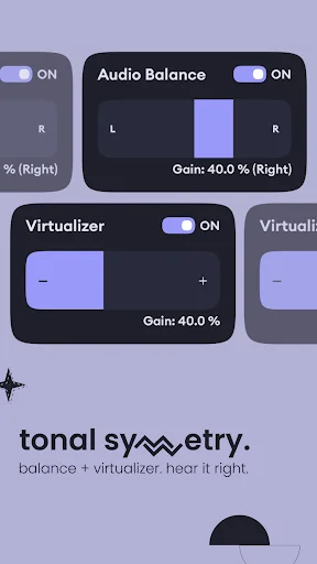 Echo Equalizer: Bass Booster Terbaru – Kualitas Audio Terbaik - Screenshot 8