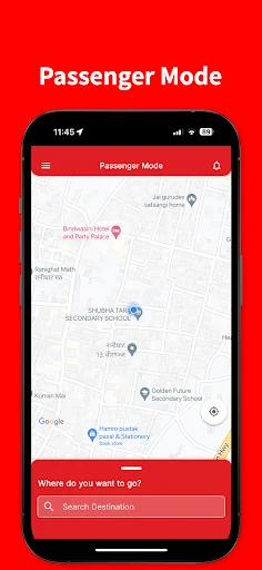 Download Aayo Terbaru – Layanan Ojek & Pengiriman Instan - Screenshot 7