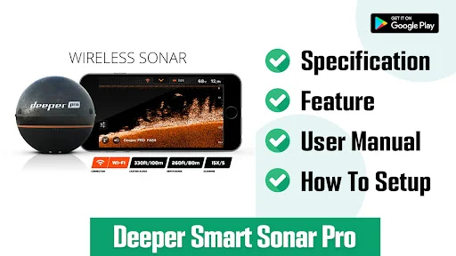 Panduan Deeper Smart Sonar Pro+ Terbaru – Tips Memancing Efektif - Screenshot 3