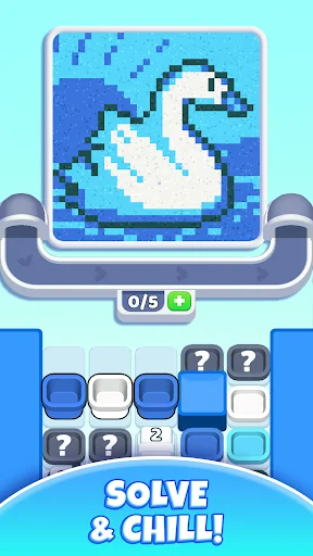 Download Sandy Jam Terbaru – Game Puzzle Pasir Santai Gratis - Screenshot 14