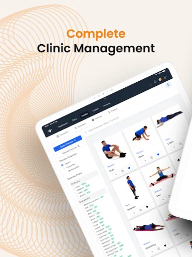 Download Rehab Guru Pro Terbaru – Resep Latihan Profesional - Screenshot 12