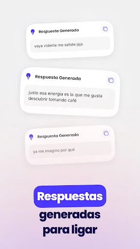 Download Liggo: Respuestas con IA Terbaru – Chat AI Pintar - Screenshot 3