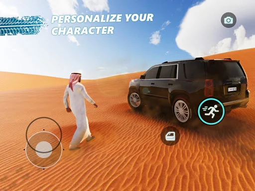 Download Desert King 2 Terbaru – Game Drift Mobil Terbaik - Screenshot 17