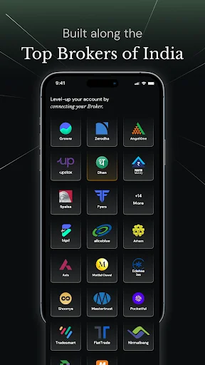 Download Stratzy – Algo Trading App Terbaru – Investasi Otomatis - Screenshot 11