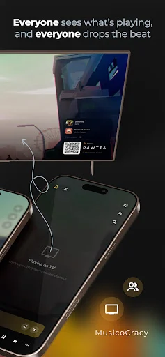 Download Apollo: Music Tuned to You Terbaru – Streaming Musik Gratis - Screenshot 5