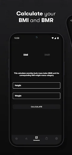 Download Calisthenics Workout Planner Terbaru – Latihan Efektif - Screenshot 19