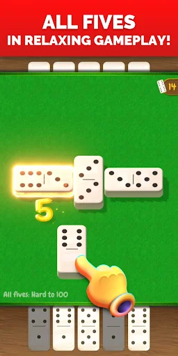 Download All Fives Dominoes Terbaru – Game Domino Klasik Gratis - Screenshot 16