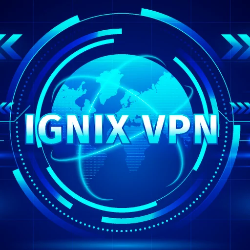 Download HTTP IGNIX VPN Terbaru – Akses Internet Gratis & Aman