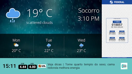 Download DSPLAY – Digital Signage Terbaru – Solusi Konten TV - Screenshot 12