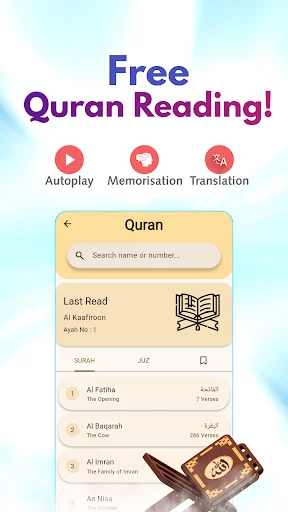 Download Kahf Kids Terbaru – Kontrol Orang Tua Islami Aman - Screenshot 8