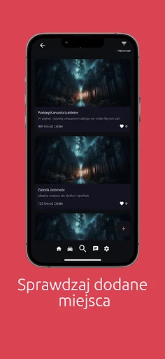 Download Carify Terbaru – Cek Data Kendaraan via Plat Nomor Gratis - Screenshot 6