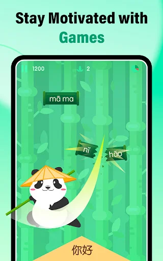 Download HelloChinese Terbaru – Belajar Bahasa Mandarin Mudah - Screenshot 14