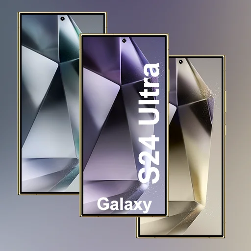 Download Wallpaper Galaxy S24 Ultra Terbaru – Kualitas HD Gratis