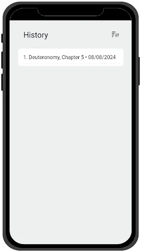 Download Audio Bible Terbaru – Aplikasi Alkitab Offline Gratis - Screenshot 6