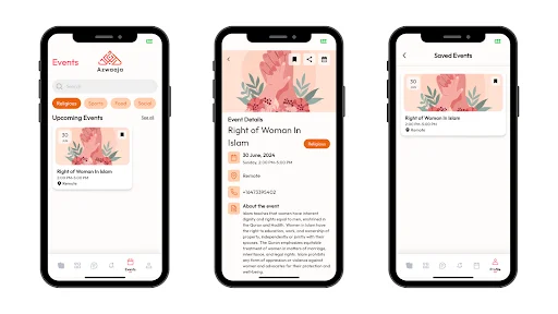 Download Azwaaja Terbaru – Temukan Pasangan Serius & Terpercaya - Screenshot 23