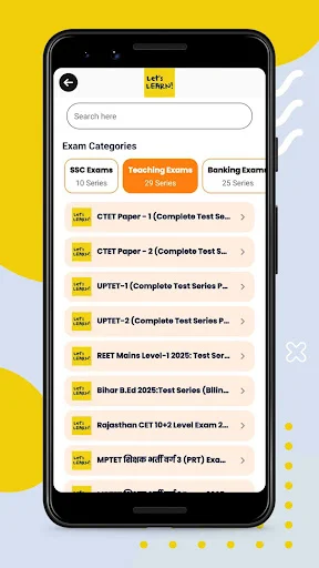 Download Let’s LEARN Terbaru – Sukses Ujian Guru Gratis - Screenshot 5