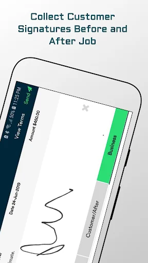 Download Markate Terbaru – Platform Operasi Layanan Profesional - Screenshot 6