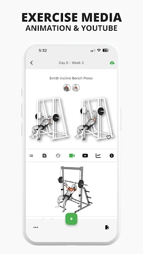 Download Fitwill Gym & Home Workout Terbaru – Latihan Gratis - Screenshot 6