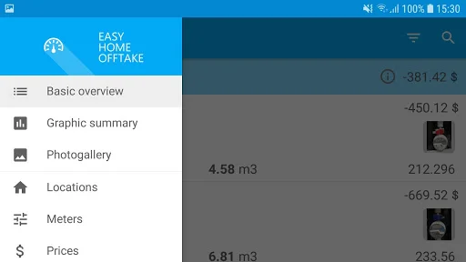 Download Easy Home Offtake Terbaru – Pantau Tagihan Listrik Hemat - Screenshot 12